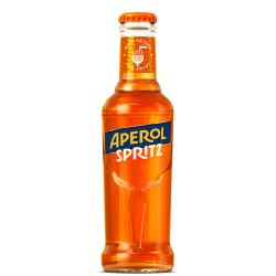 Aperol Spritz - 9% vol - 24 x 20cl