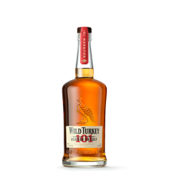 Wild Turkey 101 Proof - 50,5% vol - 70cl