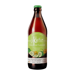 Kefir - Concombre (Bak 24 x 33cl)
