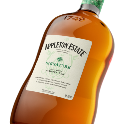Appleton Signature Blend 40% vol 70cl