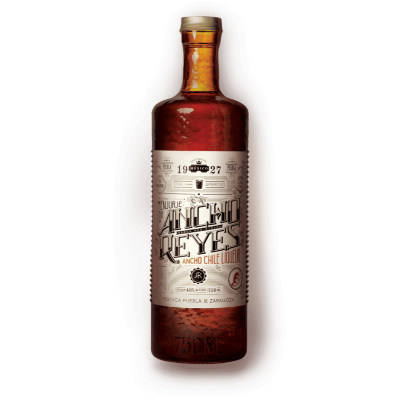 Ancho Reyes Original Red - 40% - Vol 70cl