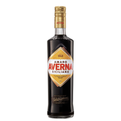 Averna Amaro 29 % vol 1L