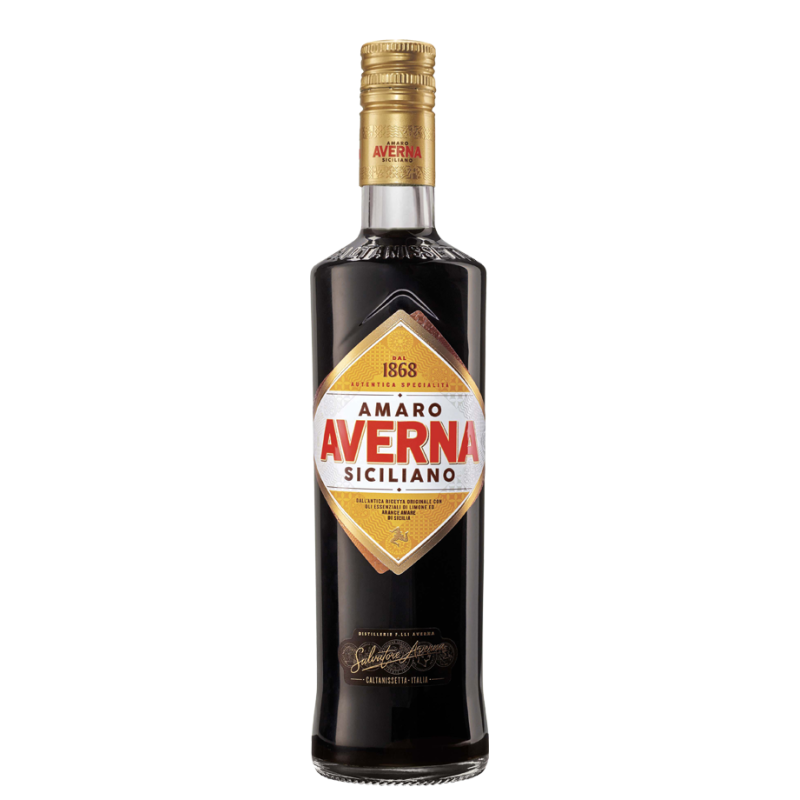 Averna Amaro 29 % vol 70CL