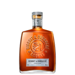 Bisquit Dubouché VS - 40% vol -  70cl