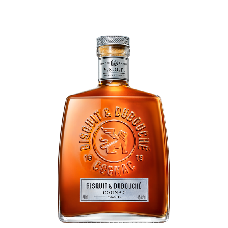 Bisquit Dubouché VS - 40% vol - 70cl