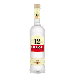 Ouzo 70cl