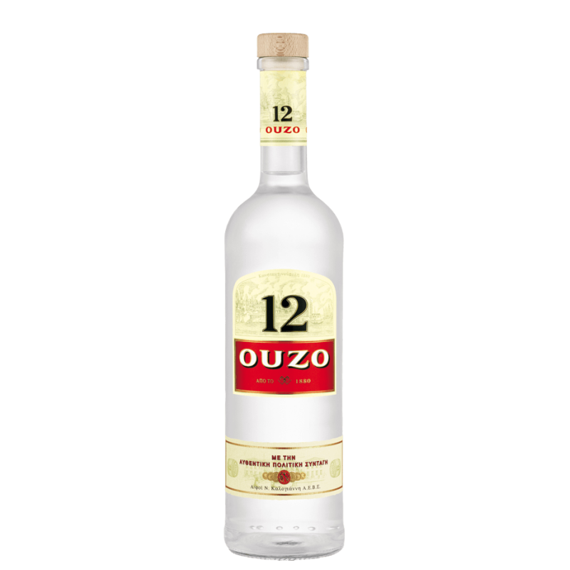 Ouzo 70cl