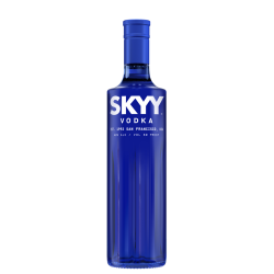 Skyy vodka 40% vol 1L