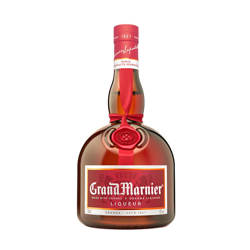 Grand Marnier Cordon Rouge - 40% vol - 70cl