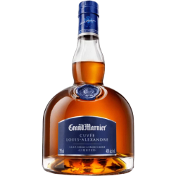 Grand Marnier Louis Alexandre - 40% vol - 70cl