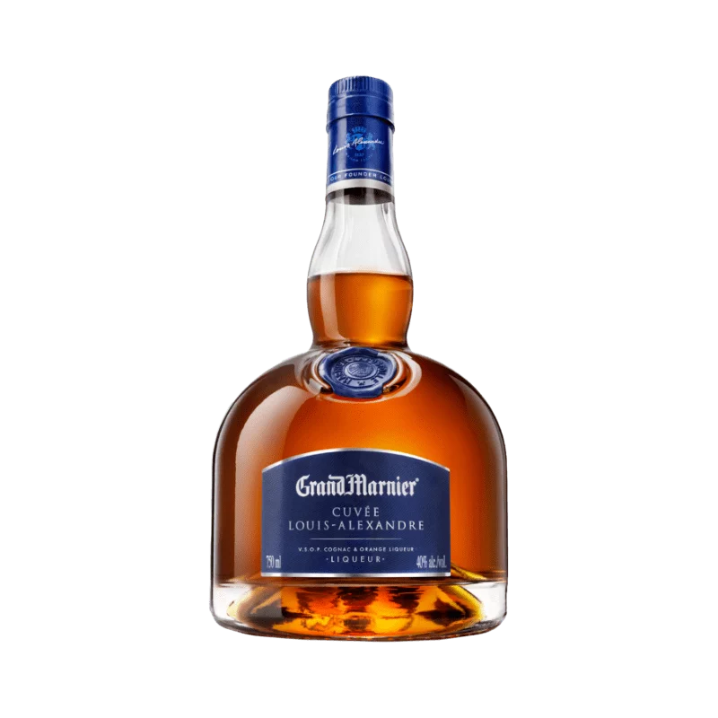 Grand Marnier Louis Alexandre - 40% vol - 70cl