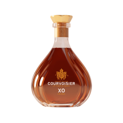 Courvoisier Cognac XO - 40% vol - 70cl