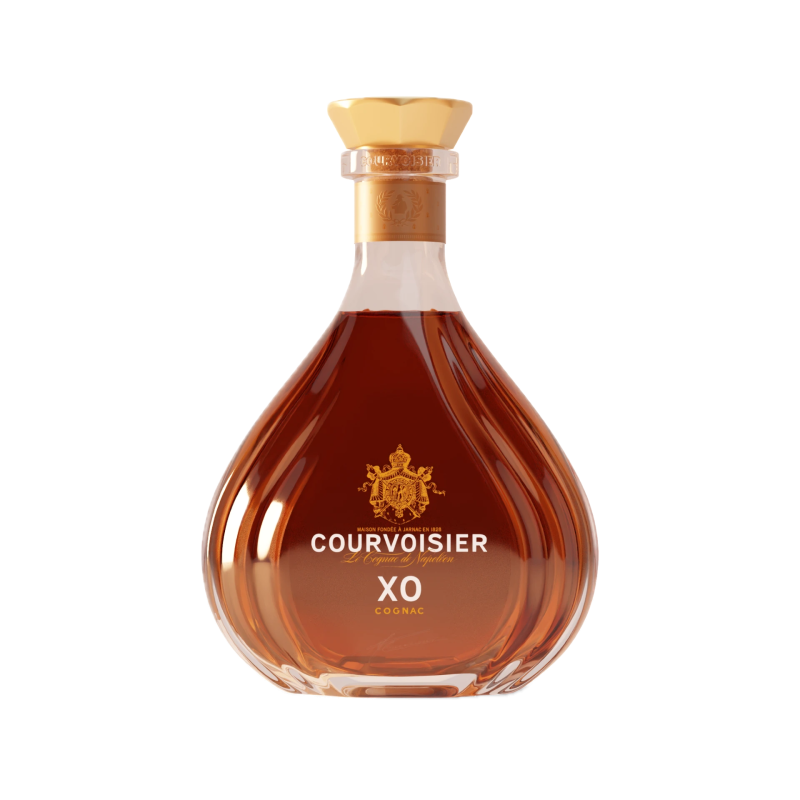 Courvoisier Cognac XO - 40% vol - 70cl