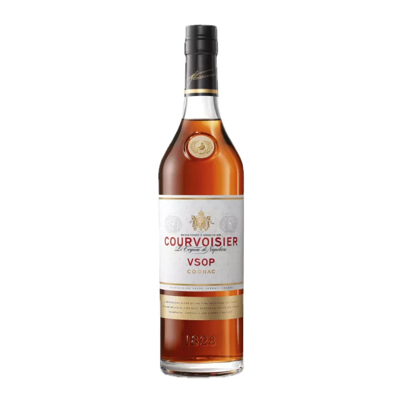 Courvoisier Cognac VSOP - 40% vol - 70cl