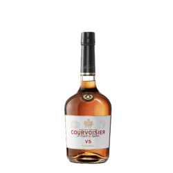Courvoisier Cognac VS - 40% vol - 70cl
