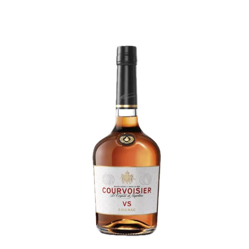 Courvoisier Cognac VS - 40% vol - 70cl