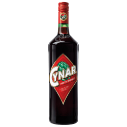 Cynar - 16,5% vol - 1L