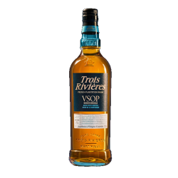 Trois Rivières - Réserve Spéciale VSOP - 40% vol 70cl