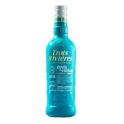Trois Rivières - Cuvée de l'Océan - 42% vol 70cl