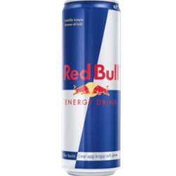 Red Bull (12 x 47,3cl blik)
