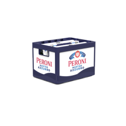Peroni Libera 0,0% (Casier 24 x 33cl)