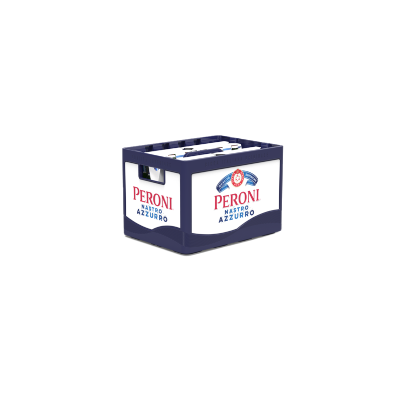 Peroni Libera 0,0% (Casier 24 x 33cl)