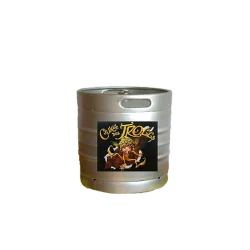 Cuvée des Trolls 7% (Fûts de 30L)