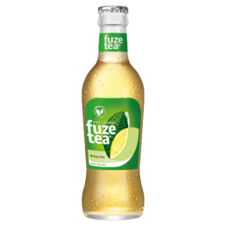 Fuze Green Tea (Bak 24 x 20cl)