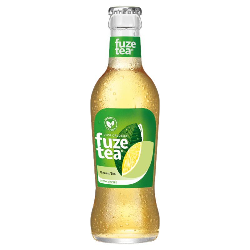 Fuze Green Tea (Bak 24 x 20cl)