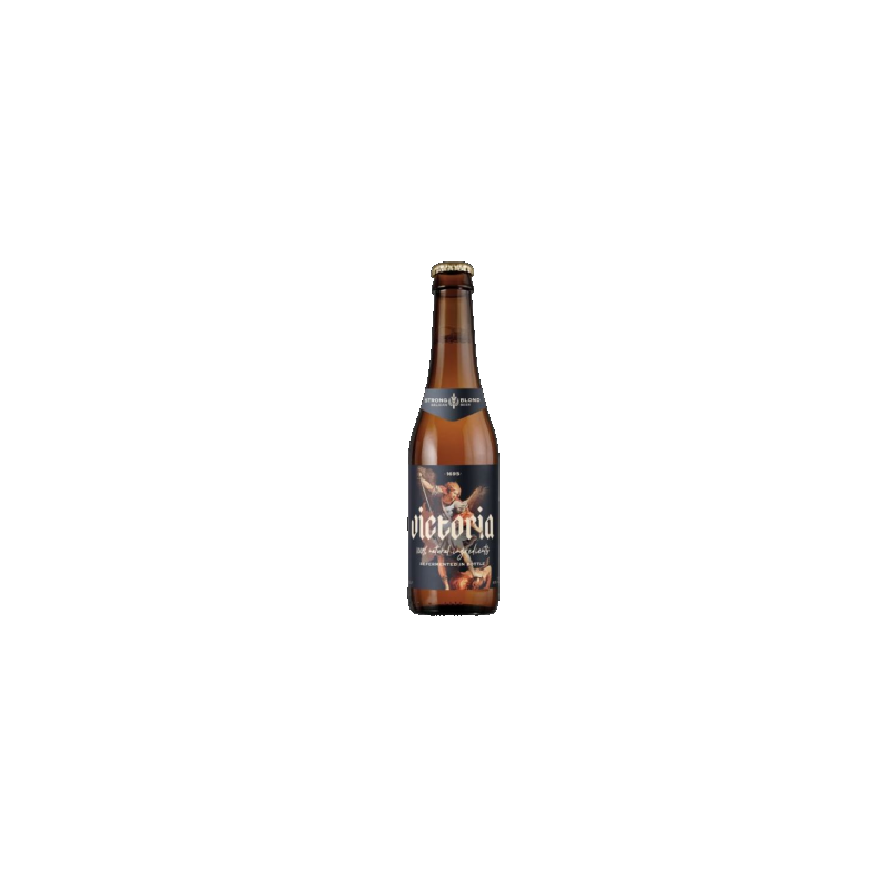 Victoria 8,5% (Bak 24 x 33cl)