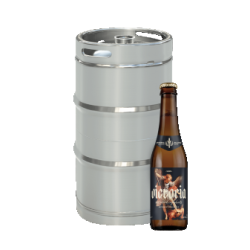 Victoria 8,5% (Fût de 20L)