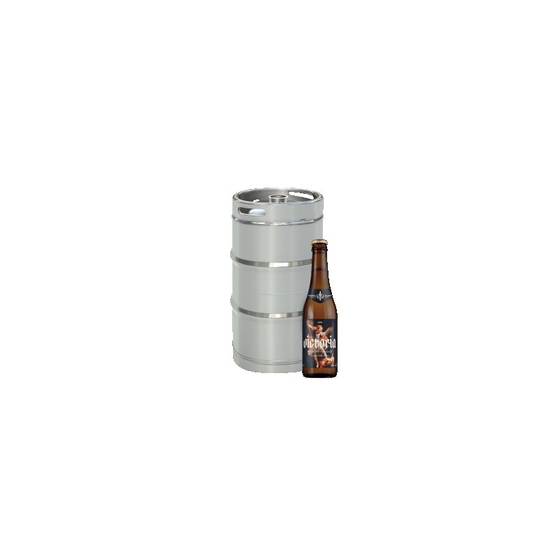 Victoria 8,5% (Vat 20L)