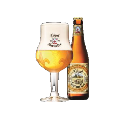 Tripel Karmeliet 8,4% (Casier 24 x 33cl)