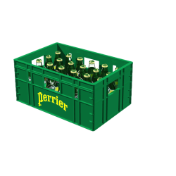Perrier (Bak 24 x 33cl)
