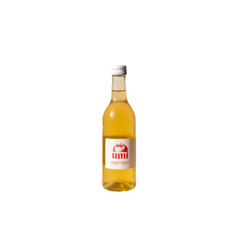 UMI - Tomato Water 15x25cl OW