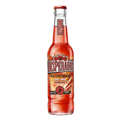 Desperados Red Caipirinha (Casier de 24 x 33cl)