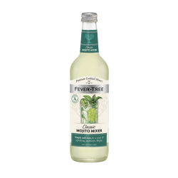 Fever-Tree Mojito Mixer (8 x 50cl)