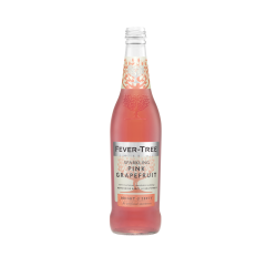 Fever-Tree Pink Grapefruit (8x 50cl)