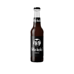 Fritz Kola (Casier de 24 x 33cl)