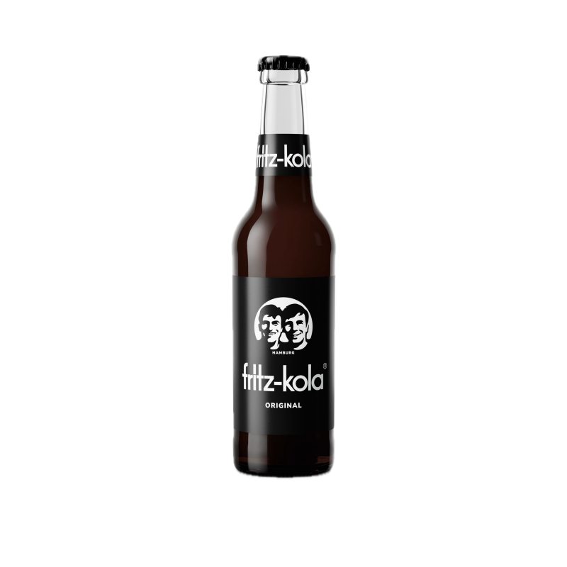 Fritz Kola (Bak 24 x 33cl)