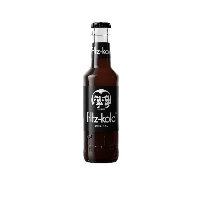 Fritz Kola (Casier de 24 x 20cl)