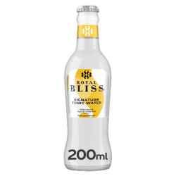 Royal Bliss Tonic (Bak 24 x 20cl)