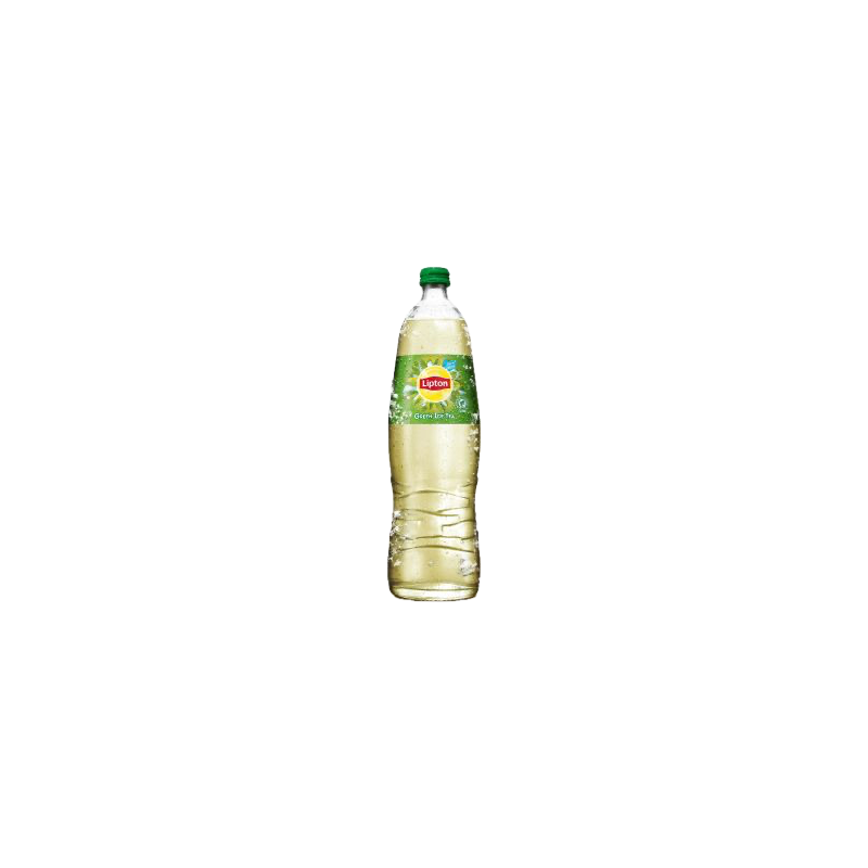 Lipton Ice Tea Green (Bak 6 x 1L)