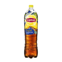 Lipton Ice Tea Regular (6 x 1,5L PET)