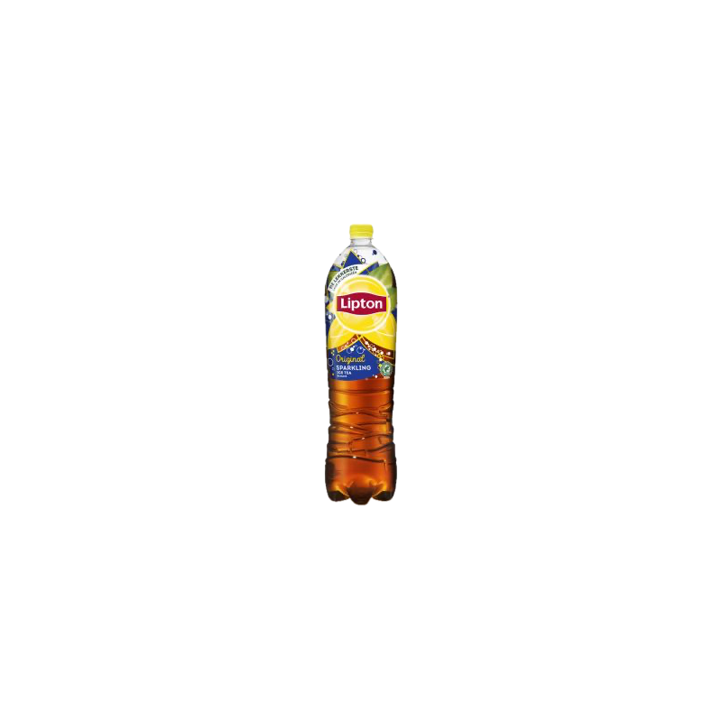 Lipton Ice Tea Regular (6 x 1,5L PET)