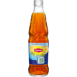 Lipton Ice Tea Regular Zéro (Bak 24 x 25cl)
