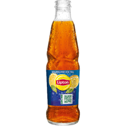 Lipton Ice Tea Regular (Bak 24 x 25cl)