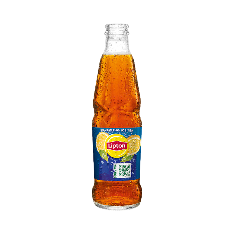 Lipton Ice Tea Regular (Casier de 24 x 25cl)