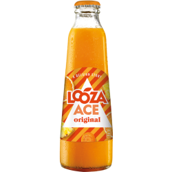 Looza Ace (casier de 24 x 20cl)