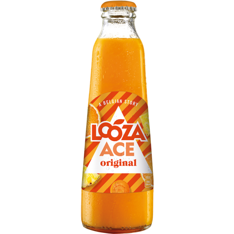 Looza Ace (casier de 24 x 20cl)